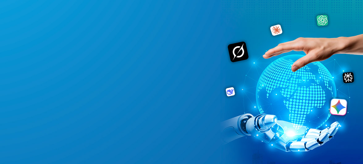 AI SEO Services Agency