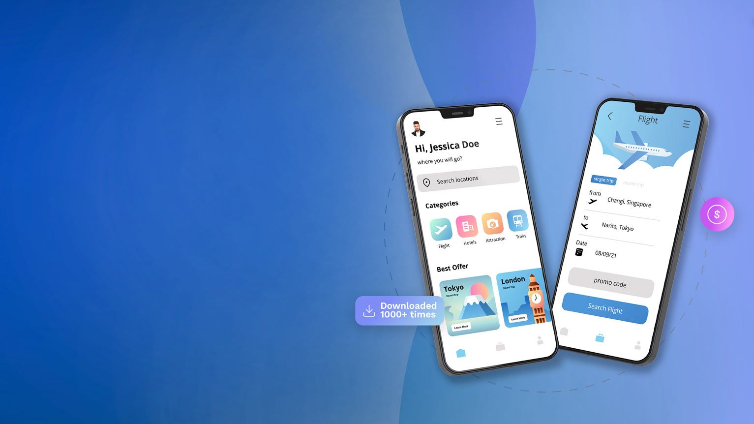 Android App Development Company