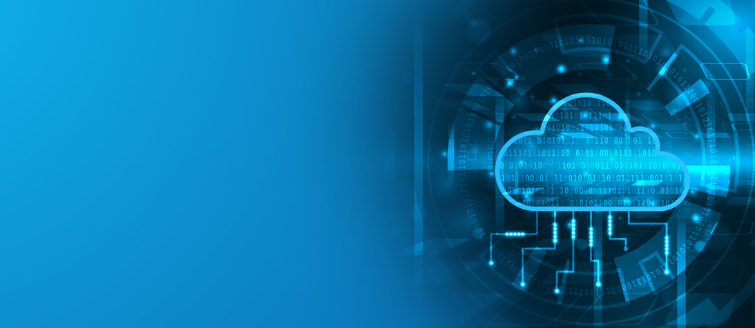 Cloud Application Development Company