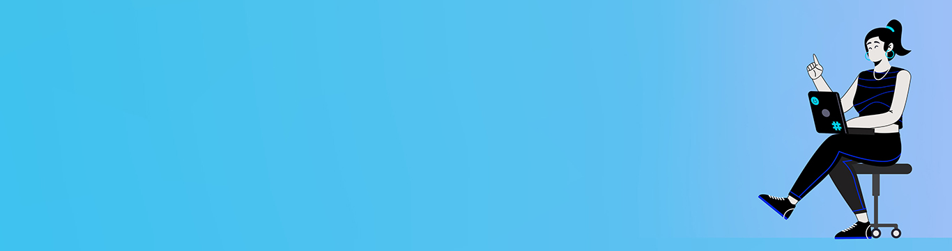 Hire dynamic Website Developer-CTA