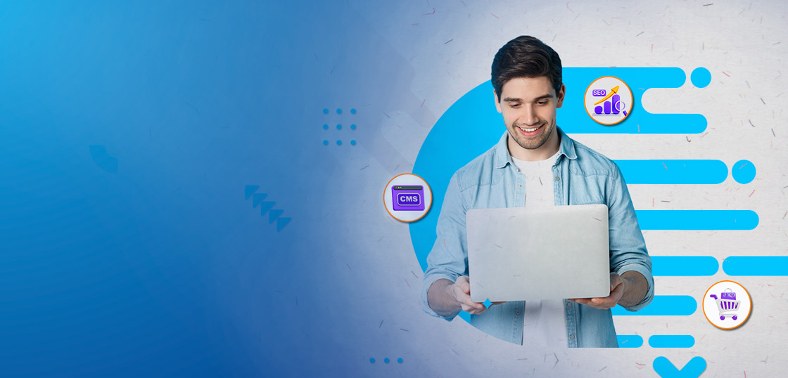 Dynamic Web Development Company