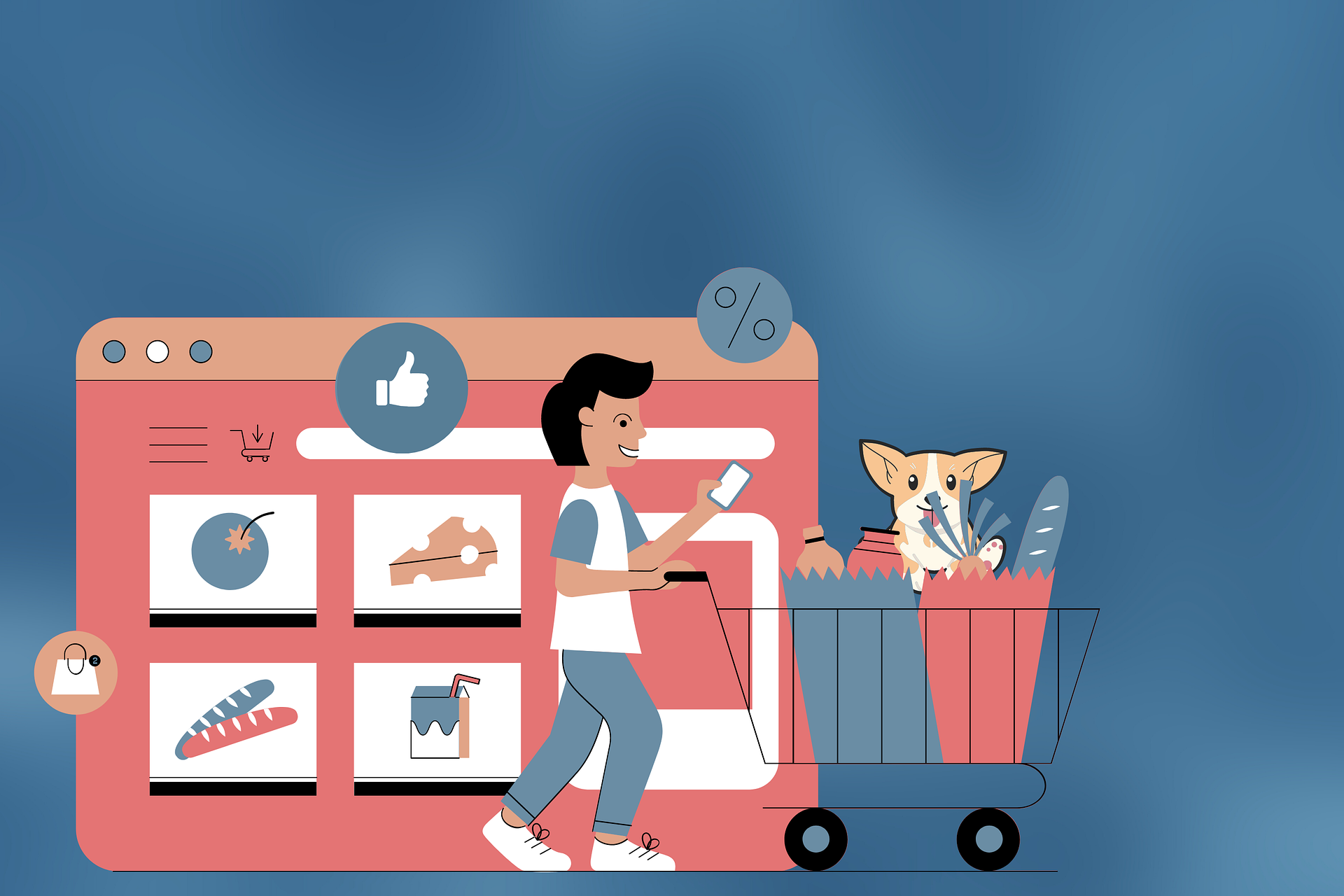 ecommerce design