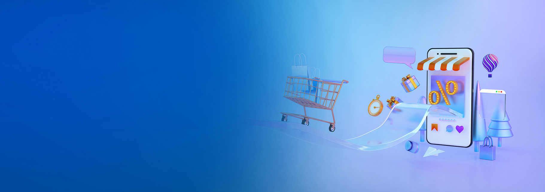 E-commerce Design and Development Services-CTA