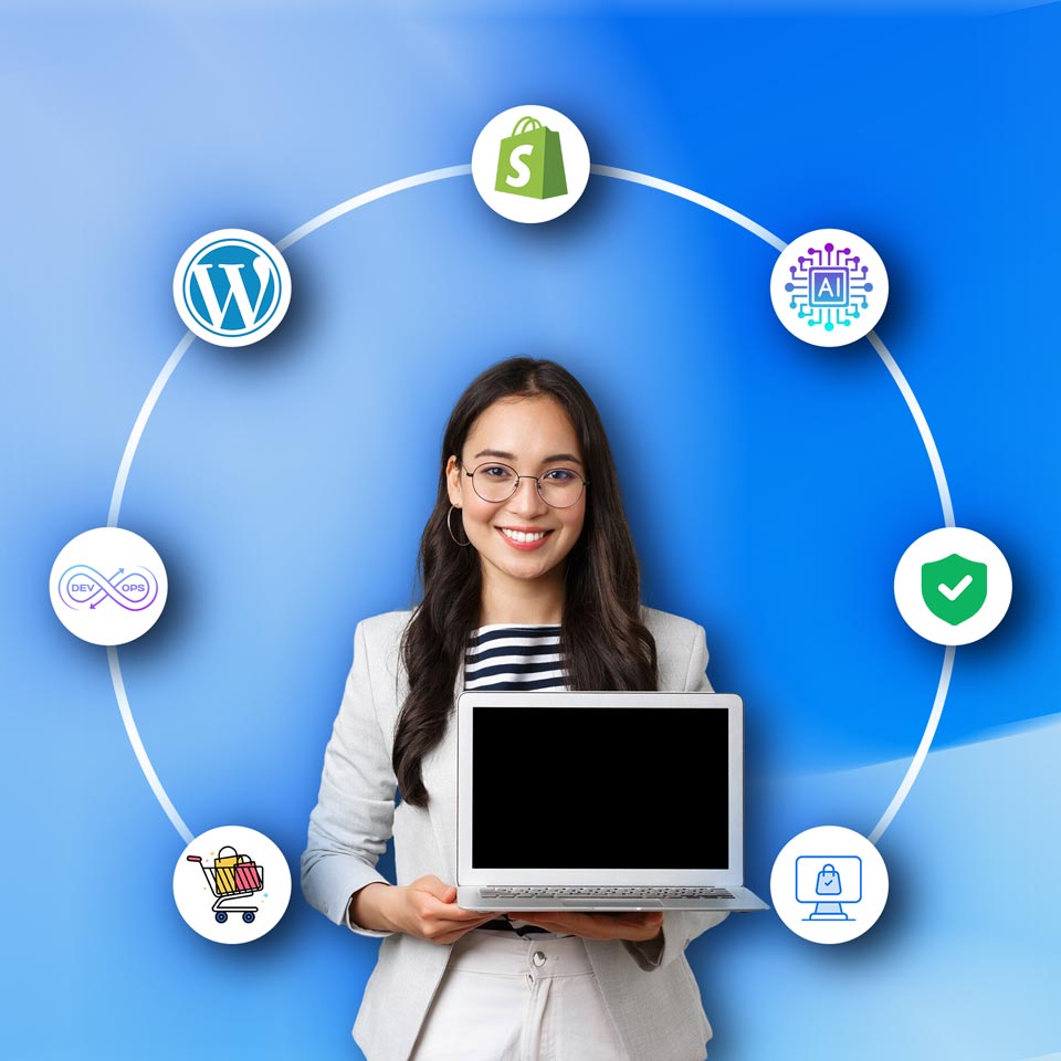 Best E-commerce Development Services