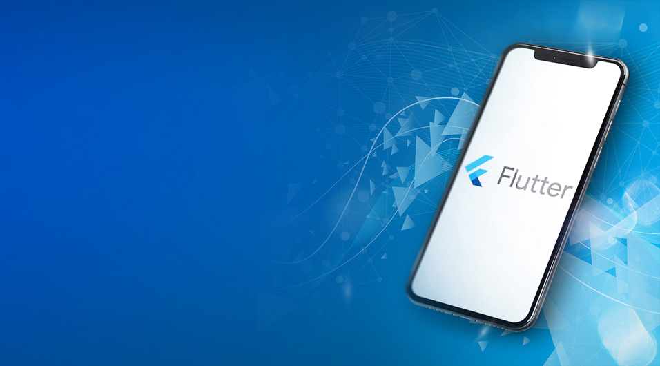 Flutter App Development Company