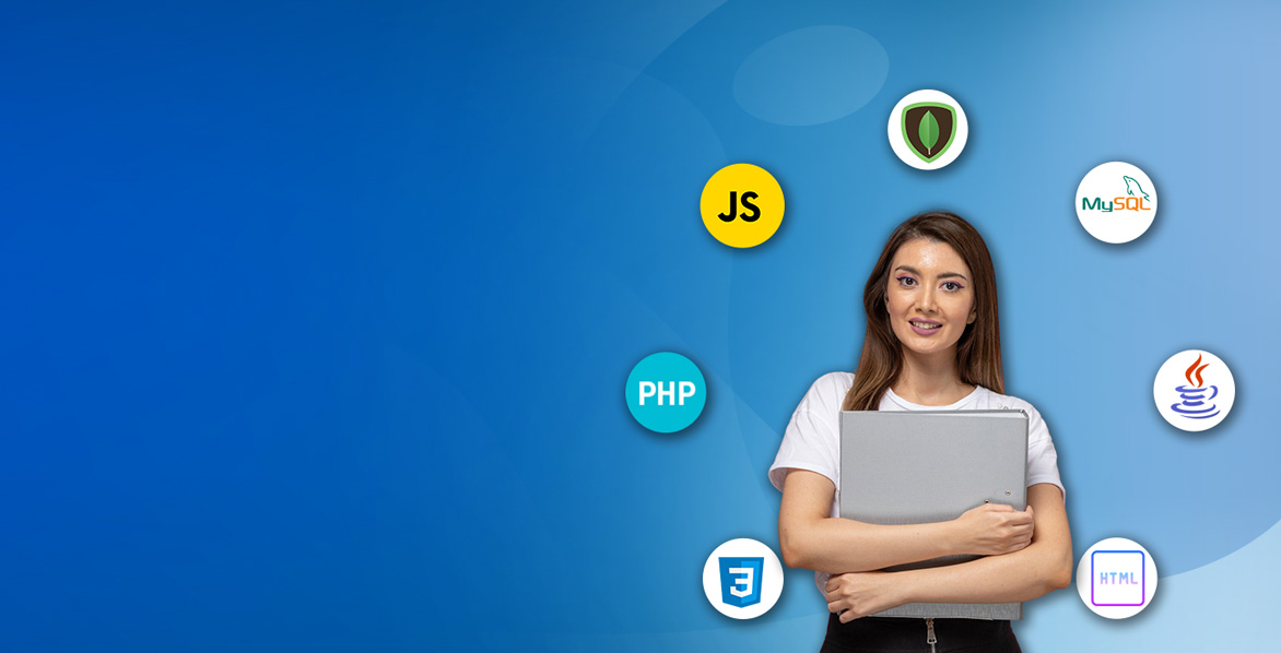 Full Stack Development Company