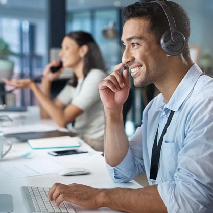 IT Support Services