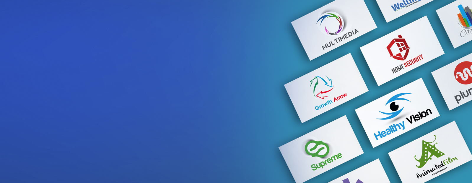 Logo Designing Company in India