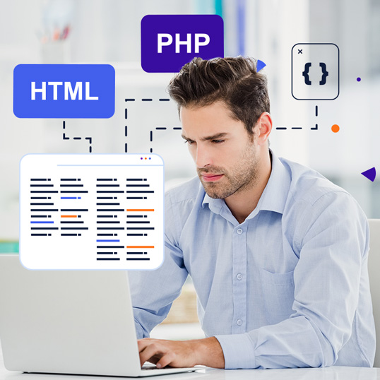 PHP Application Development & Modernization
