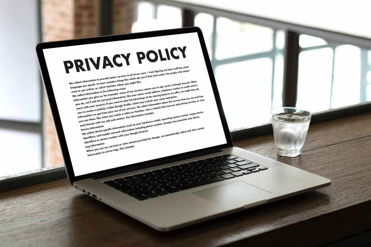privacy