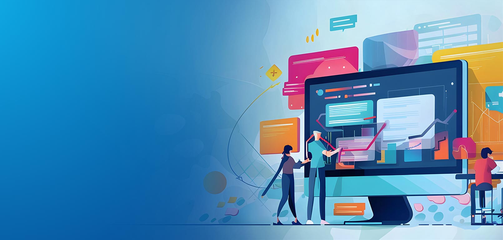 Responsive Web Design Services