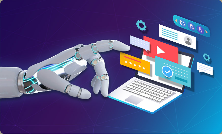 Best Static Website Design Company