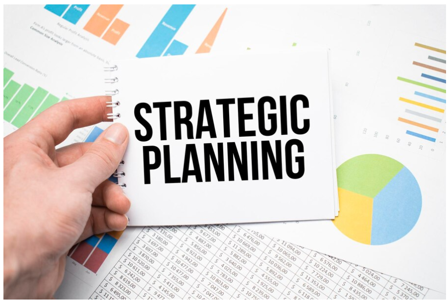 strategic-planning
