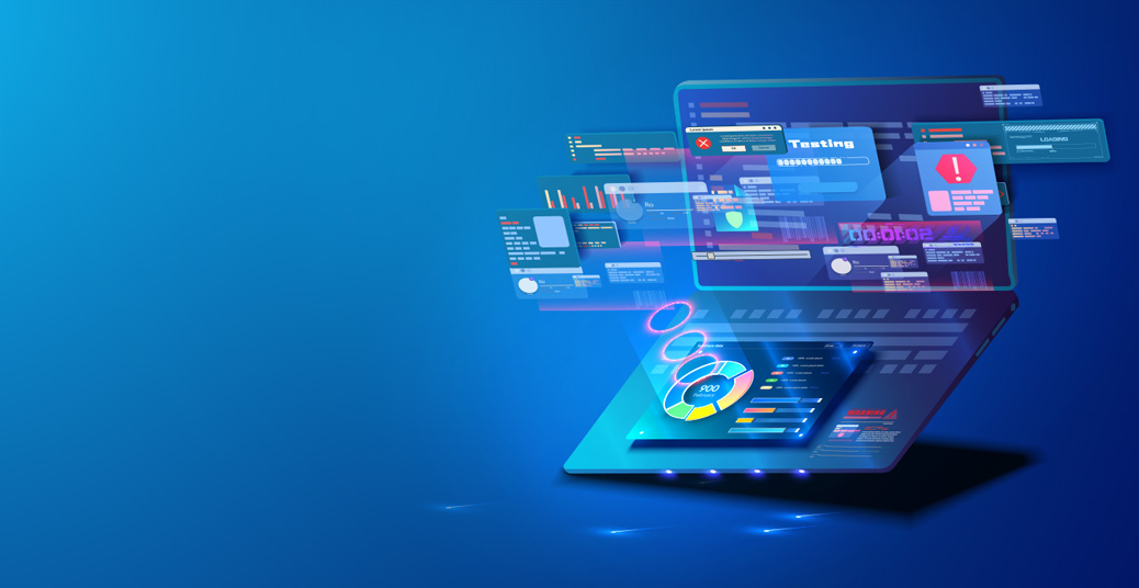 Website Development Services