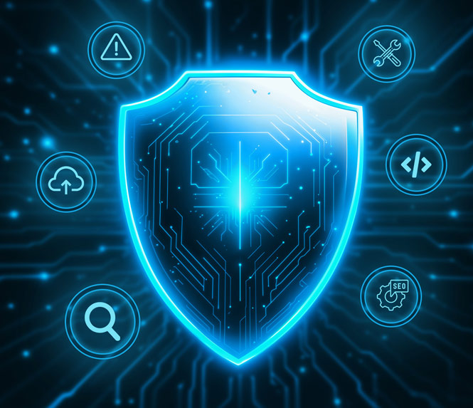 Web Application Maintenance and Support