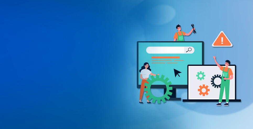 Website Maintenance Development Company