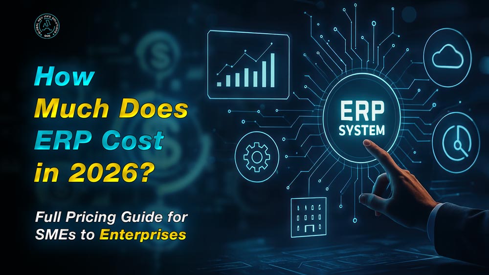 ERP Implementation Cost