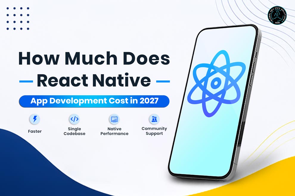 How Much Does React Native App Development Cost