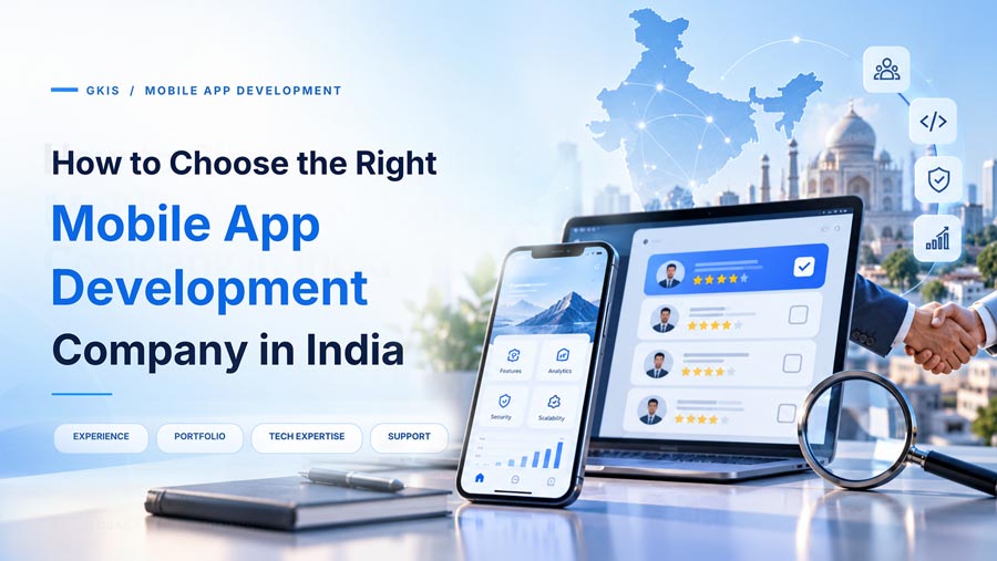 Mobile App Development Company