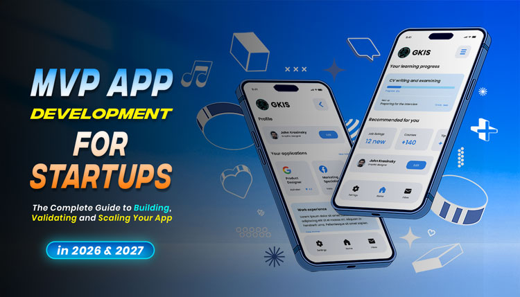 MVP app development