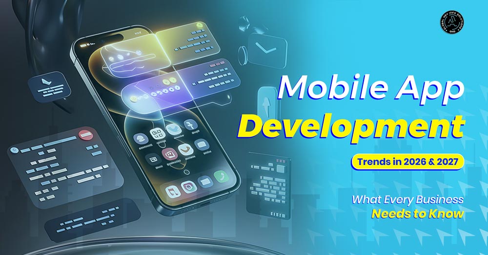 mobile app development trends 