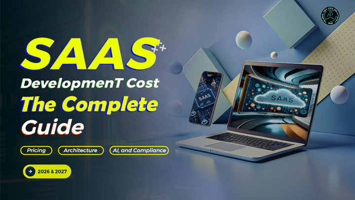  SaaS application development