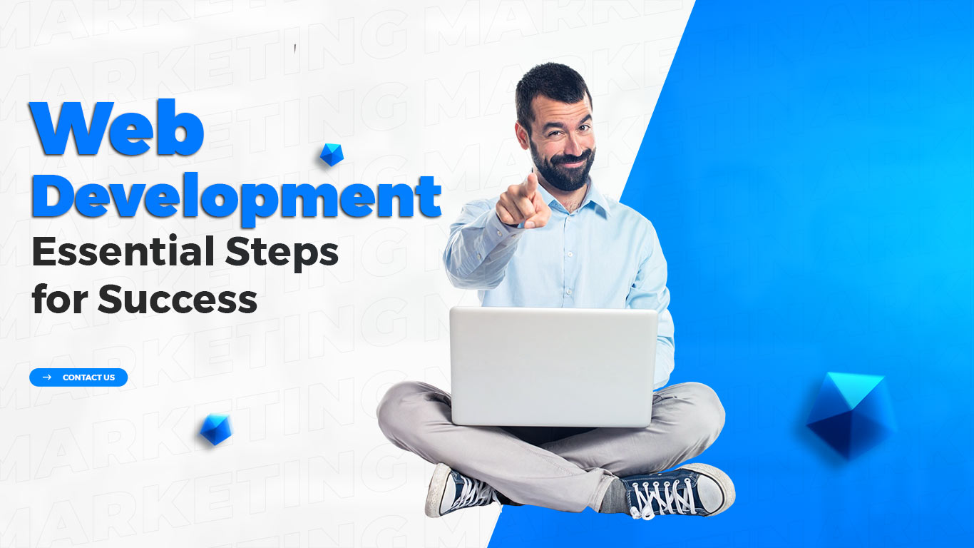 Essential Steps for Success