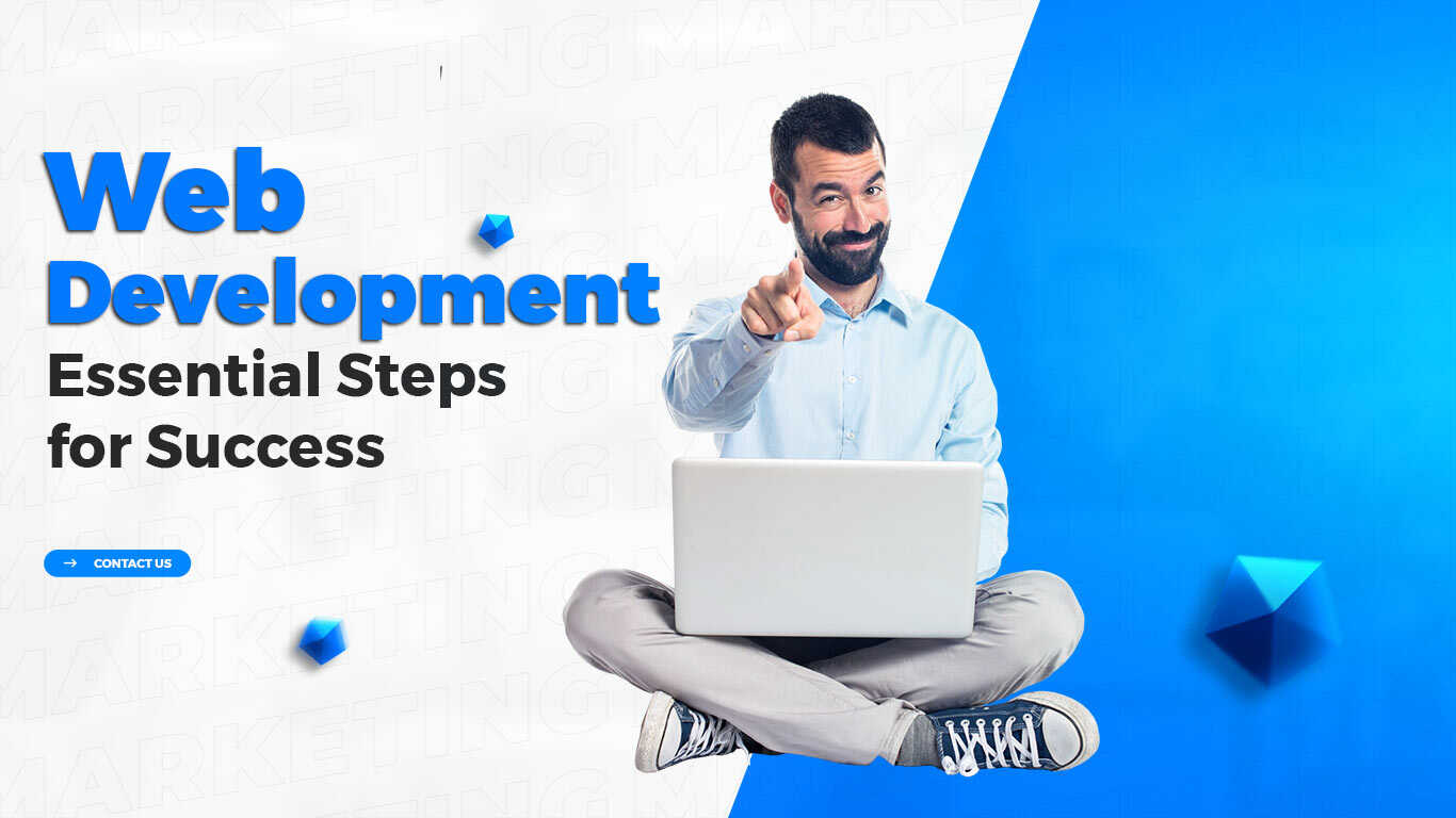 Essential Steps for Success