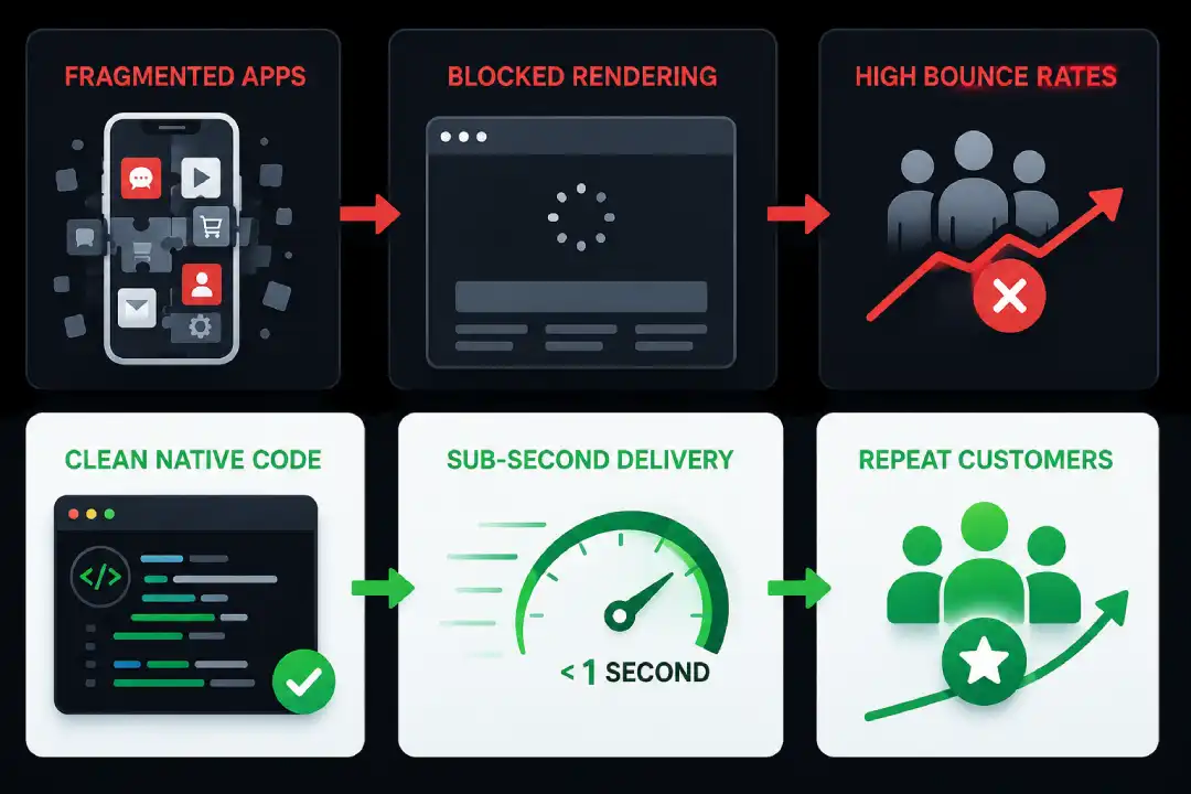 blocked-rendering-vs-sub-second-delivery.webp