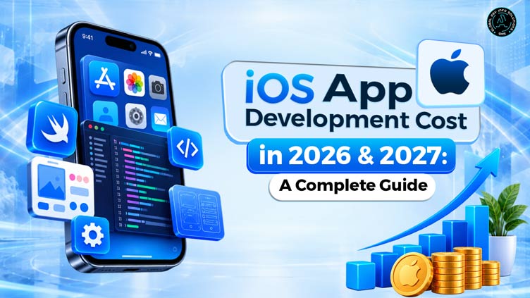 iOS app development company